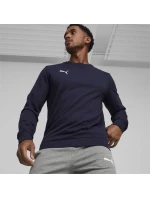Puma Team Goal Casuals Crew Neck Sweatshirt M 658592 06 pánské Puma Team Goal Casuals Crew Neck Sweatshirt M 658592 06 pánské