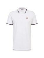 Fila Lubbeek M polokošile FAM0898 10001 pánské