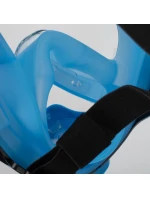 CELOOBLIČEJOVÁ MASKA AQUARO