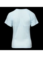 Dámské tričko s krátkým rukávem HERIA II WMNS