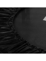 Fitness trampolína Virtufit s rukojetí - 100 CM VF06006 Fitness trampolína Virtufit s rukojetí - 100 CM VF06006