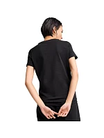 Puma Ess Metallic No.1 Logo T-Shirt W 631536 51