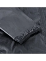 Tepláková souprava do sauny DBX "BurnX" - M