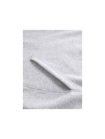Peak Performance M Ease Mikina s kapucí Mel grey