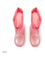 Perletti Disney princezny dětské holínky do deště pro dívky