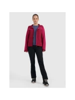 Softshellová bunda 4F W 4FRAW25TSOFF505-60S