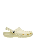 Dřeváky Crocs Classic bright yellow 10001 7CJ