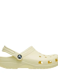 Dřeváky Crocs Classic bright yellow 10001 7CJ