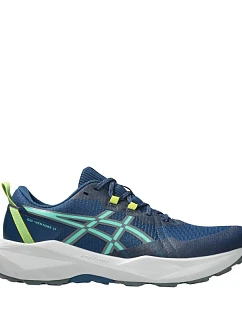 Asics Gel-Venture 11 pánská běžecká obuv modrá 1011C160 401