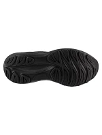 ASICS Gel-Contend 10 1012C013-002 Černé 38