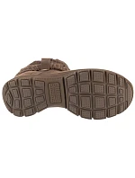 Skechers Easy Going – Cozy Weather 2 168033-CHOC Hnědé 36