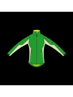 SALEWA KABRU SW W JKT 20725-5492