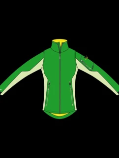 SALEWA KABRU SW W JKT 20725-5492