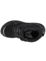 Boty Kappa Thabo Tex K Jr 260897K-1111 Boty Kappa Thabo Tex K Jr 260897K-1111