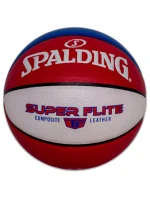 Spalding Super Flite basketbal 76928Z Spalding Super Flite basketbal 76928Z