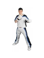 TOP TEN kalhoty na kickbox - SKBP-TT