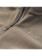 Pánská mikina Nader M 92800330730 - Hi-Tec Pánská mikina Nader M 92800330730 - Hi-Tec