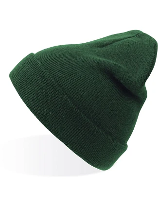 Atlantis Headwear Wind Pletená čepice "Wind" 33.0007 green