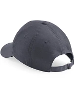 Beechfield B 20 6 panelová sandwich kšiltovka "Athleisure" 53.0020 graphite grey/black Beechfield B 20 6 panelová sandwich kšiltovka "Athleisure" 53.0020 graphite grey/black