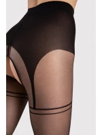 Fiore Delight 20 DEN O5037 barva:černá