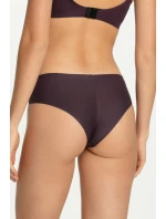 Julimex Simple Brasil Maxi barva:tmavá švestka