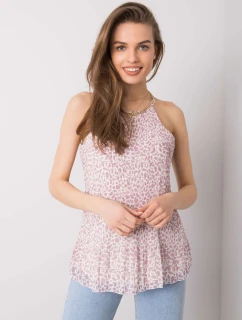 Top D50039Y11023C světle fialová