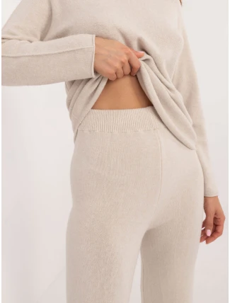 Sada IT KMPL 2219.51 světle béžová