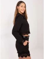 IT MA bunda FL9972 1.92 černá