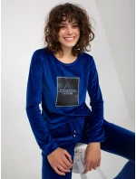 Sada RV KMPL 8440.58P kobalt