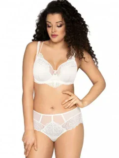 Podprsenka 1966/1 Cream - Ava Lingerie
