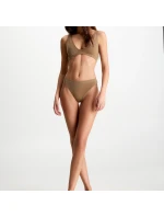 Dámské Bikini KW0KW02047-RBE - Calvin Klein