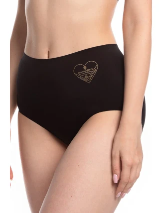 Dámské kalhotky MIDI L-LC4009MX-02 Dámské kalhotky MIDI L-LC4009MX-02