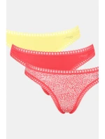 SLOGGI GO CRUSH STRING KALHOTKY C3P V015