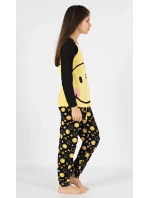 Dětské pyžamo dlouhé Úsměv