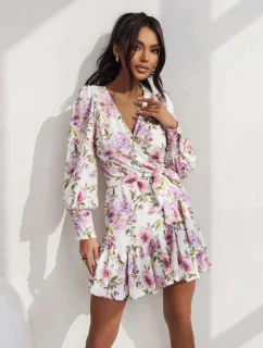 Denní šaty model 210843 LaBalancia