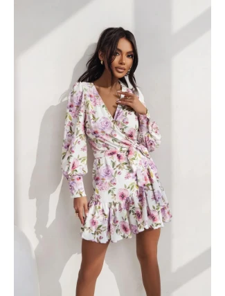 Denní šaty model 210843 LaBalancia Denní šaty model 210843 LaBalancia