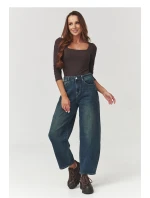 Džíny  model 219753 Makadamia