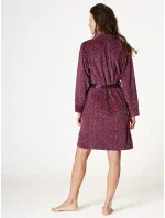 Dámský župan Key LGD 640 B22 Dámský župan Key LGD 640 B22