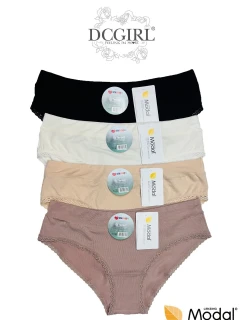 DC Girl kalhotky 26381 A'12 S-XL modal