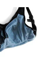 Fitness podprsenka Carrie plus - AVA Fitness podprsenka Carrie plus - AVA