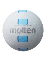 Volejbalový míč Molten Soft Deluxe S2Y1550-WC Volejbalový míč Molten Soft Deluxe S2Y1550-WC