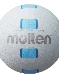 Volejbalový míč Molten Soft Deluxe S2Y1550-WC