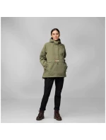 Fjällräven Vardag Anorak W softshellová bunda F87009-620