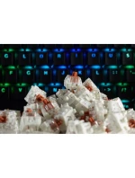 Glorious PC Gaming Race KAI-BRONZE spínač kláves Bronze 120 ks. Glorious PC Gaming Race KAI-BRONZE spínač kláves Bronze 120 ks.