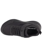 Skechers Go Run 400 V2 - Strarvo 405094L-BBK Black 28