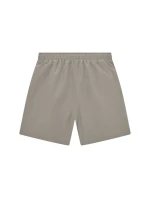 Pánské šedé plavecké šortky Kubota K25SS-204-003-22-1