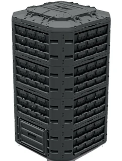 COMPOGREEN VARIO 1250L ZAHRADNÍ SKLÁDAČ