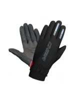 Rukavice CHIBA THERMOFLEECE WATERPRO černé L Rukavice CHIBA THERMOFLEECE WATERPRO černé L