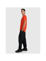 Pánské volnočasové kalhoty 4F 4FWAW25TTROM1192-20S