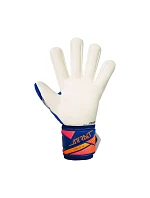 Reusch Attrakt Gold X NC brankářské rukavice modré 5670955 4126